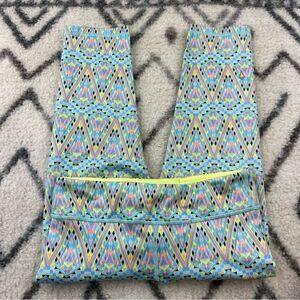 Ivivva Rhythmic  Leggings